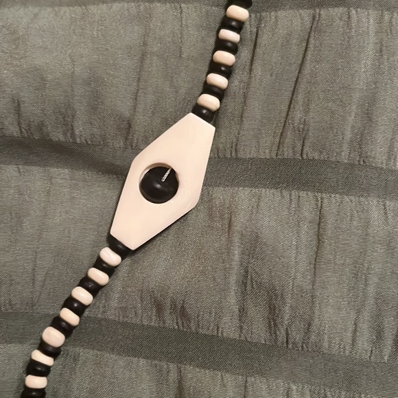 Beaded Necklace - Picture 2 of 2